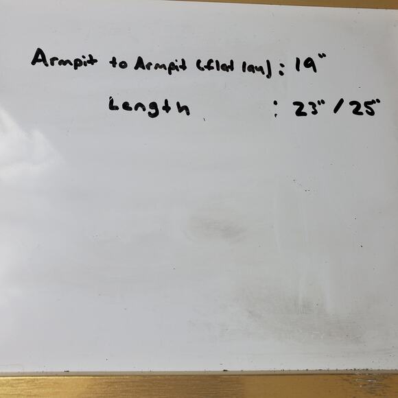 Paradigma Star Print Sleeveless Button-Up Shirt Size XS - Picture 11 of 11